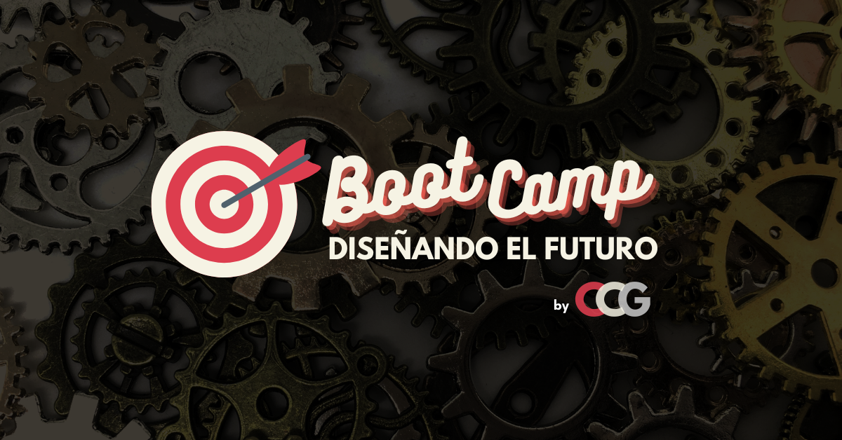 BootCamp Diseñando el Futuro