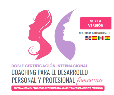 Coaching para el Desarrollo Personal y Profesional Femenino V6