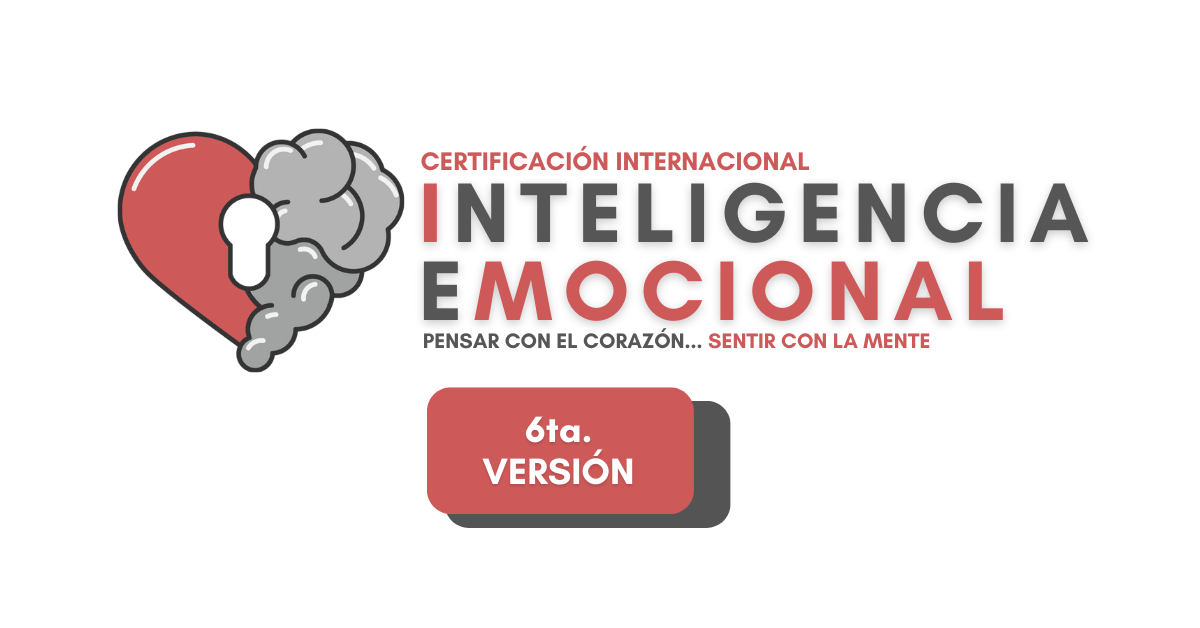 Certificación Internacional: Inteligencia Emocional